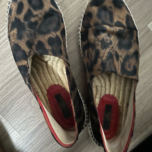 espadrille Carolina herrera - Picture 3 of 6